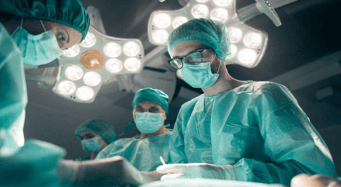 Studio Legale Pintucci Responsabilita medica
