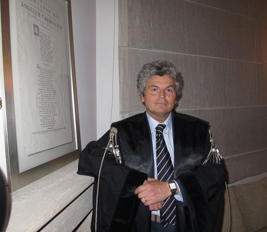Avvocato Francesco Pintucci
